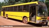 Ônibus Particulares 1534 na cidade de Bonito, Pará, Brasil, por Maury Brito. ID da foto: :id.