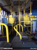 Del Rey Transportes 25.222 na cidade de Carapicuíba, São Paulo, Brasil, por Allan Santos. Número da foto: #:id.