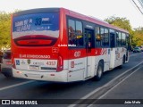 Real Alagoas de Viação 4357 na cidade de Maceió, Alagoas, Brasil, por João Melo. Número da foto: #:id.