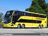 Viação Nova Itapemirim 50166 na cidade de Resende, Rio de Janeiro, Brasil, por Renan Vieira. Número da foto: #11045536.