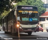 Empresa de Transportes Nova Marambaia AT-22906 na cidade de Belém, Pará, Brasil, por Silas Bahia Monteiro. Número da foto: #11045207.