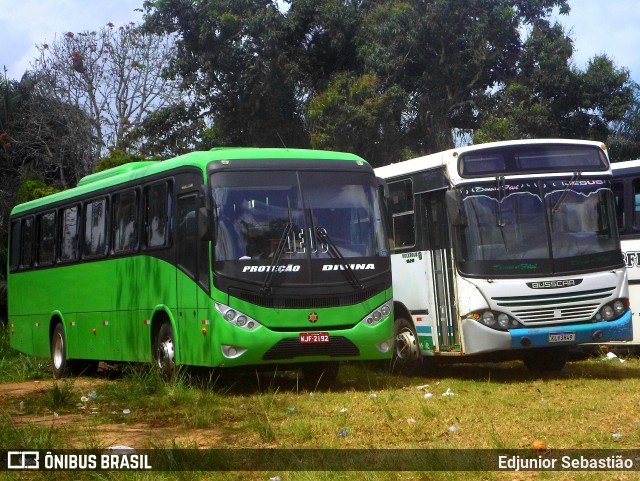 Jedson Tur 2192 na cidade de Paudalho, Pernambuco, Brasil, por Edjunior Sebastião. Número da foto: #11048170.