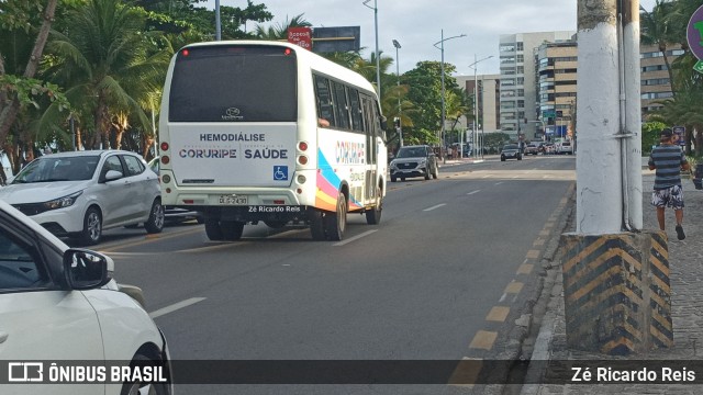 Prefeitura Municipal de Coruripe 2430 na cidade de Maceió, Alagoas, Brasil, por Zé Ricardo Reis. ID da foto: 11047648.