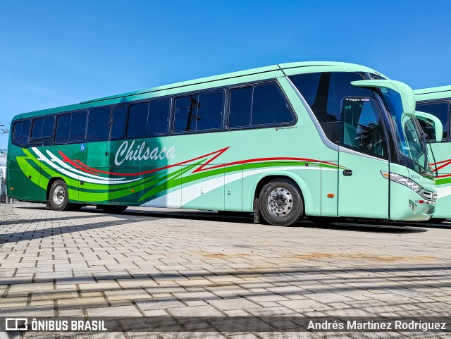 Chilsaca S.A. 00 na cidade de La Uruca, San José, San José, Costa Rica, por Andrés Martínez Rodríguez. Número da foto: #11047597.