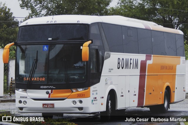 Bomfim 3031 na cidade de Aracaju, Sergipe, Brasil, por Julio Cesar  Barbosa Martins. ID da foto: 11046531.