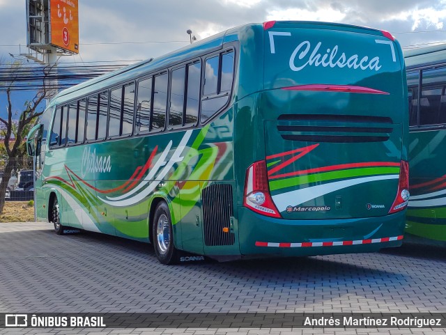 Chilsaca S.A. 00 na cidade de La Uruca, San José, San José, Costa Rica, por Andrés Martínez Rodríguez. Número da foto: #11047679.