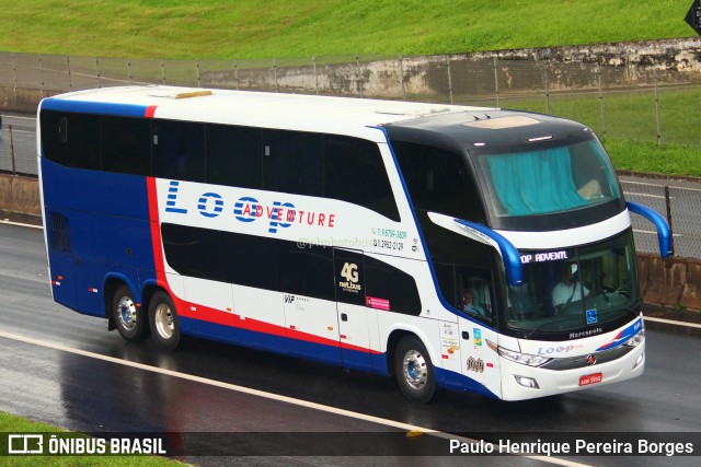 Loop Adventure Transportes e Locadora 1010 na cidade de Resende, Rio de Janeiro, Brasil, por Paulo Henrique Pereira Borges. Número da foto: #11048235.