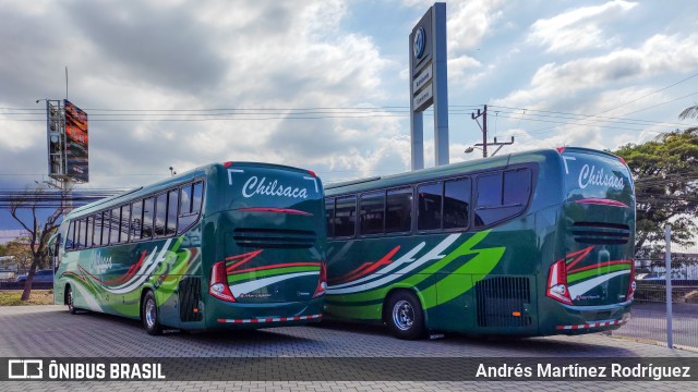 Chilsaca S.A. 00 na cidade de La Uruca, San José, San José, Costa Rica, por Andrés Martínez Rodríguez. Número da foto: #11047712.