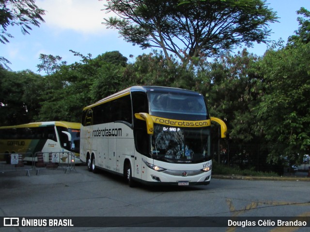 RodeRotas - Rotas de Viação do Triângulo 2217 na cidade de São Paulo, São Paulo, Brasil, por Douglas Célio Brandao. ID da foto: 11047253.