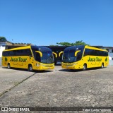Juca Tour Viagens e Turismo 1944 na cidade de Natal, Rio Grande do Norte, Brasil, por Rafael Castro Fontenele. Número da foto: #:id.