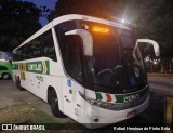 Empresa Gontijo de Transportes 21365 na cidade de São Paulo, São Paulo, Brasil, por Rafael Henrique de Pinho Brito. Número da foto: #11047583.