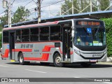 Viação Resendense RJ 192.014 na cidade de Resende, Rio de Janeiro, Brasil, por Renan Vieira. Número da foto: #11047726.