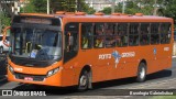 VCG - Viação Campos Gerais 1423 na cidade de Ponta Grossa, Paraná, Brasil, por Busologia Gabrielística. Número da foto: #11047008.