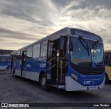 Mobibrasil São Lourenço >>> Mobi-PE 2.307 na cidade de São Lourenço da Mata, Pernambuco, Brasil, por Luan Timóteo. Número da foto: #:id.
