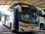 Empresa Gontijo de Transportes 19530 na cidade de Guarapari, Espírito Santo, Brasil, por Pedro Castro. Número da foto: #11047280.