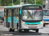 BBTT - Benfica Barueri Transporte e Turismo 1215 na cidade de Barueri, São Paulo, Brasil, por Gabriel Brook. Número da foto: #:id.