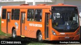 VCG - Viação Campos Gerais 1483 na cidade de Ponta Grossa, Paraná, Brasil, por Busologia Gabrielística. Número da foto: #:id.