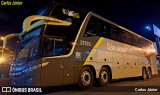 Expresso São José do Tocantins 21393 na cidade de Goiânia, Goiás, Brasil, por Carlos Júnior. Número da foto: #11047925.