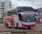 Empresa de Transportes Andorinha 7005 na cidade de Porto Velho, Rondônia, Brasil, por Jandir de Jesus Pinheiro da Silva. Número da foto: #11047025.