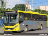 City Transporte Urbano Intermodal Sorocaba 2779 na cidade de Sorocaba, São Paulo, Brasil, por Guilherme Costa. Número da foto: #:id.