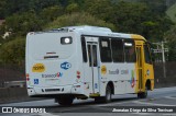 Viação Praia Sol 12289 na cidade de Queluz, São Paulo, Brasil, por Jhonatan Diego da Silva Trevisan. Número da foto: #:id.