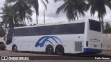 Ônibus Particulares 00 na cidade de Benevides, Pará, Brasil, por Fabio Soares. Número da foto: #11047346.