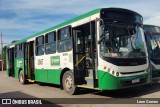 Expresso Caribus Transportes 3087 na cidade de Cuiabá, Mato Grosso, Brasil, por Leon Gomes. Número da foto: #11048469.