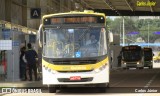 HP Transportes Coletivos 20423 na cidade de Goiânia, Goiás, Brasil, por Carlos Júnior. Número da foto: #11046749.