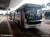 Transcorp 2314 na cidade de Ribeirão Preto, São Paulo, Brasil, por Jonas Miranda. Número da foto: #:id.