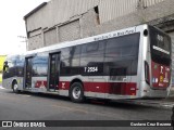 Viação Campo Belo 7 2554 na cidade de São Paulo, São Paulo, Brasil, por Gustavo Cruz Bezerra. Número da foto: #:id.
