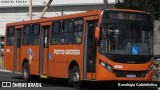 VCG - Viação Campos Gerais 1561 na cidade de Ponta Grossa, Paraná, Brasil, por Busologia Gabrielística. Número da foto: #11046977.