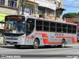 Viação Resendense RJ 192.022 na cidade de Resende, Rio de Janeiro, Brasil, por Renan Vieira. Número da foto: #11047747.