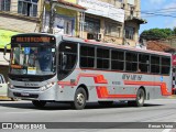 Viação Resendense RJ 192.022 na cidade de Resende, Rio de Janeiro, Brasil, por Renan Vieira. ID da foto: :id.