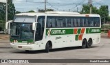 Empresa Gontijo de Transportes 20235 na cidade de Betim, Minas Gerais, Brasil, por Hariel Bernades. ID da foto: :id.