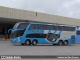 Auto Viação Progresso 6012 na cidade de Caruaru, Pernambuco, Brasil, por Lenilson da Silva Pessoa. Número da foto: #:id.