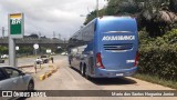 Viação Águia Branca 28310 na cidade de Salvador, Bahia, Brasil, por Mario dos Santos Nogueira Junior. ID da foto: :id.