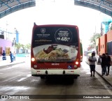 Integração Transportes 0412165 na cidade de Manaus, Amazonas, Brasil, por Cristiano Eurico Jardim. Número da foto: #:id.
