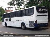 RS Transportes 7007 na cidade de Salvador, Bahia, Brasil, por Alexandre Souza Carvalho. ID da foto: :id.