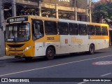 Plataforma Transportes 30005 na cidade de Salvador, Bahia, Brasil, por Silas Azevedo de jesus. ID da foto: :id.