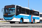 Auto Viação Jabour D86021 na cidade de Rio de Janeiro, Rio de Janeiro, Brasil, por Josenilton  Cavalcante da Cruz. Número da foto: #11048414.
