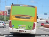 Rodoviária Caxangá 828 na cidade de Recife, Pernambuco, Brasil, por Jonathan Silva. Número da foto: #:id.