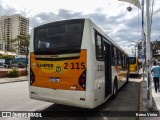 Empresa São Salvador 2 115 na cidade de Campos dos Goytacazes, Rio de Janeiro, Brasil, por Breno Vieira. Número da foto: #11047864.