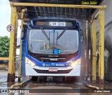 Rápido Araguaia 50720 na cidade de Aparecida de Goiânia, Goiás, Brasil, por Carlos Júnior. Número da foto: #11046809.