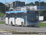 Expresso Vera Cruz 406 na cidade de Jaboatão dos Guararapes, Pernambuco, Brasil, por Jonathan Silva. Número da foto: #:id.