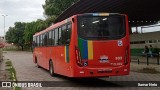 Transportadora Globo 995 na cidade de Olinda, Pernambuco, Brasil, por Itamar Neto. ID da foto: :id.