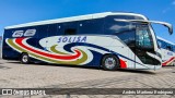 Turismo Solisa 52 na cidade de La Uruca, San José, San José, Costa Rica, por Andrés Martínez Rodríguez. Número da foto: #11047626.