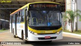 HP Transportes Coletivos 20500 na cidade de Goiânia, Goiás, Brasil, por Carlos Júnior. Número da foto: #11046776.