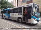 VUG - Viação Urbana Guarulhos 1390 na cidade de Guarulhos, São Paulo, Brasil, por Rafael Lopes de Oliveira. Número da foto: #11047029.