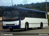 Ônibus Particulares 07 na cidade de Paudalho, Pernambuco, Brasil, por Edjunior Sebastião. ID da foto: :id.