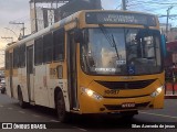 Plataforma Transportes 30087 na cidade de Salvador, Bahia, Brasil, por Silas Azevedo de jesus. ID da foto: :id.